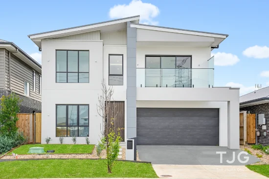 7 Indigo Parade, Box Hill, NSW 2765
