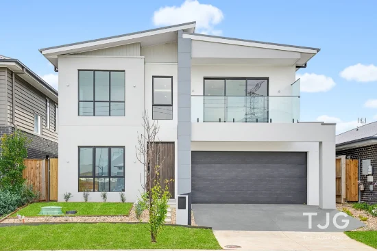 7 Indigo Parade, Box Hill NSW 2765-Image