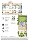 7 Innichen Close, Frankston South, Vic 3199-Floorplan