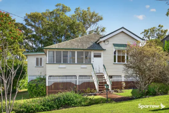 7 Instow Street, Yeronga, Qld 4104