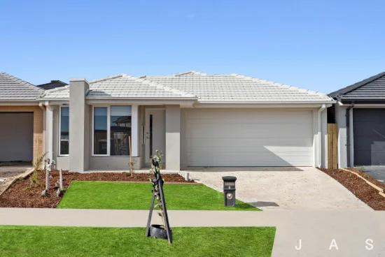 7 Ipswich Ave, Werribee, Vic 3030