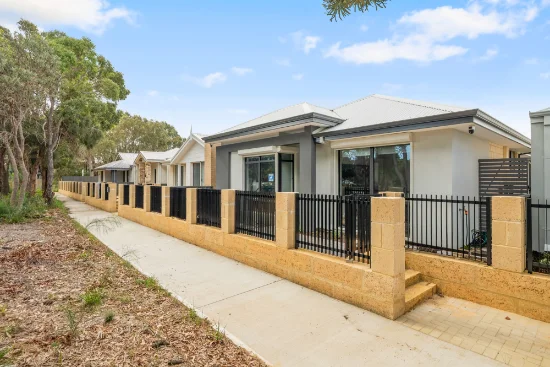 7 Ironstone Lane, Coodanup, WA 6210