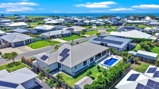 7 Irving Place, Innes Park, Qld 4670