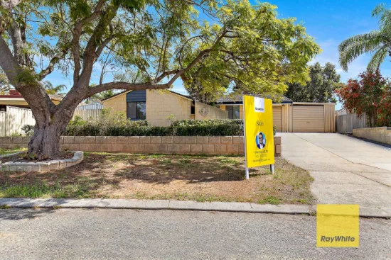 7 Irwin Close, Gosnells, WA 6110