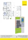 7 Irwin Close, Gosnells, WA 6110-Floorplan