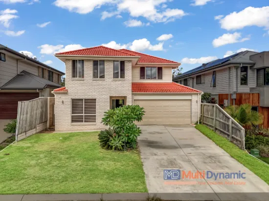 7 Irwin Street, North Lakes, Qld 4509