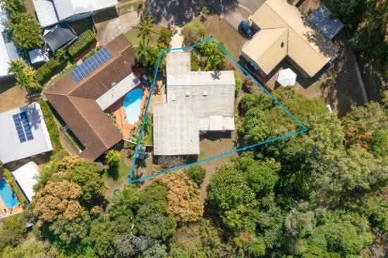 7 Isabella Court, Cranbrook, Qld 4814