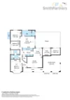 7 Isabella Court, Modbury Heights, SA 5092-Floorplan