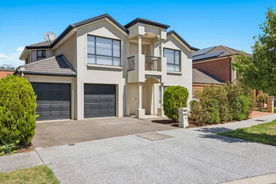 7 Isla Circuit, Mawson Lakes, SA 5095