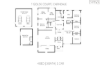 7 Isolde Court, Carindale, Qld 4152-Floorplan