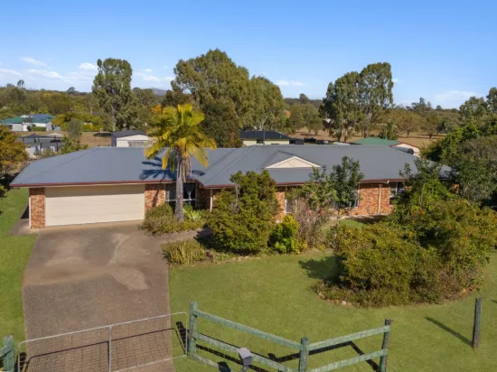 7 Ivy Place, Fernvale, Qld 4306
