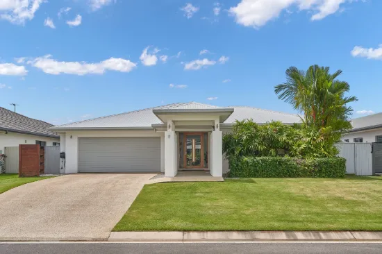 7 Jabiru Court, Smithfield, Qld 4878