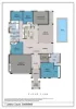 7 Jabiru Court, Smithfield, Qld 4878-Floorplan