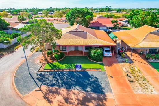 7 Jabiru Loop, South Hedland, WA 6722