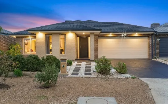 7 Jacana Crescent, Williams Landing, Vic 3027