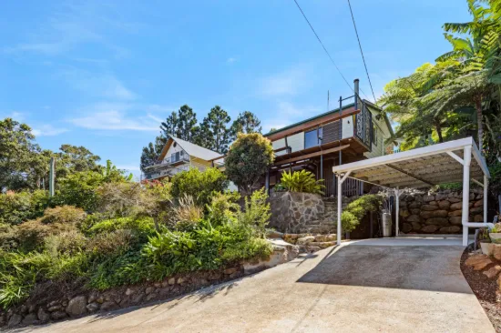 7 Jacaranda Court, Beechmont QLD 4211-Image