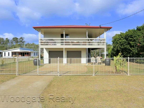 7 Jacaranda Ct, Woodgate, Qld 4660