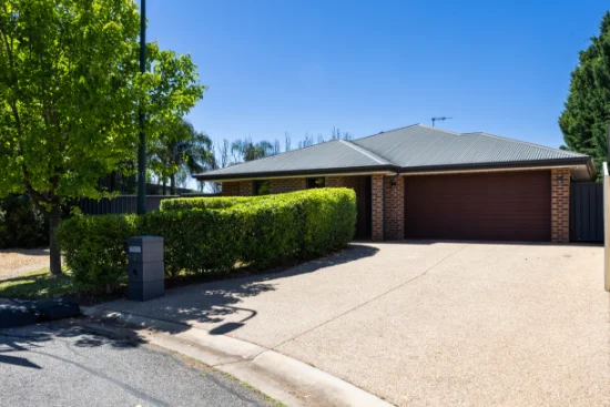 7 Jacks Court, Mildura, Vic 3500