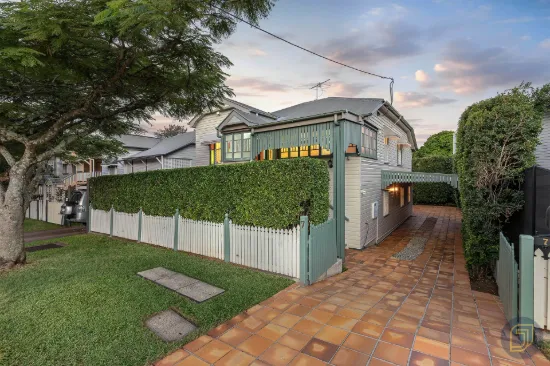 7 Jackson Street, Clayfield, Qld 4011