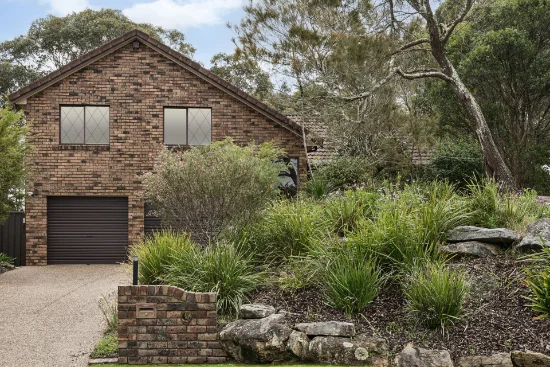 7 Jaeger Place, Woronora Heights, NSW 2233