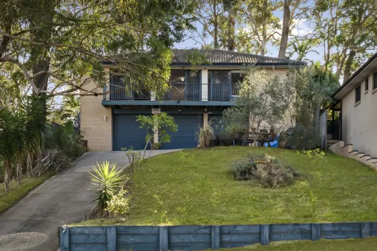 7 James Scott Crescent, Lemon Tree Passage, NSW 2319