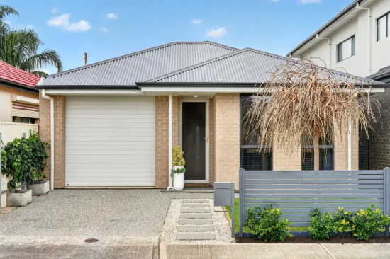 7 James Street, Royal Park, SA 5014