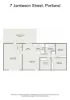 7 Jamieson Street, Portland, NSW 2847-Floorplan