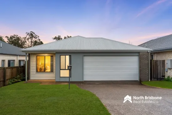 7 Japoon Street, North Lakes, Qld 4509