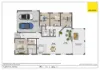 7 Jasmine Circuit, Ormeau, Qld 4208-Floorplan