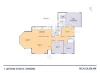 7 Jefferis Street, Torrens, ACT 2607-Floorplan