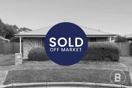 7 Jemacra Place, Mount Clear, Vic 3350