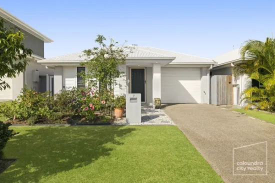 7 Jennifer Street, Nirimba, Qld 4551
