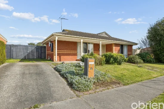 7 Jessie Street, Cranbourne North, Vic 3977