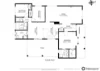 7 Jessie Street, Cranbourne North, Vic 3977-Floorplan