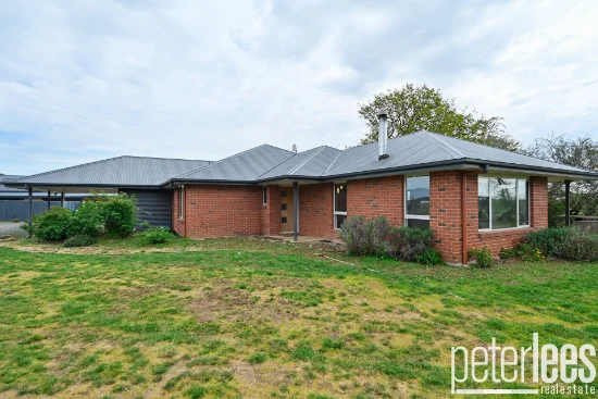 7 Jetson Court, Cressy, Tas 7302
