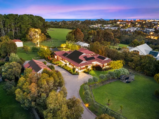7 Jetti Lane, Torquay, Vic 3228