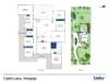 7 Jetti Lane, Torquay, Vic 3228-Floorplan