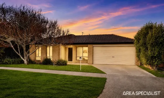 7 Jeune Place, Kurunjang, Vic 3337