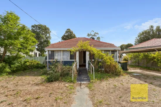 7 Jinda Road, Koongamia, WA 6056