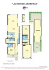 7 Joami Street, Cheltenham VIC 3192-Floorplan