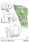 7 Joanne Place, Bilgola Plateau, NSW 2107-Floorplan