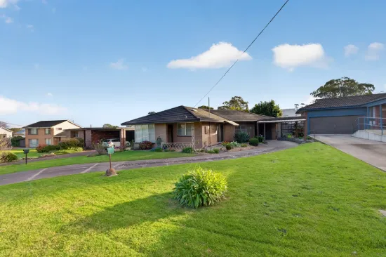 7 John Street, Maffra, Vic 3860