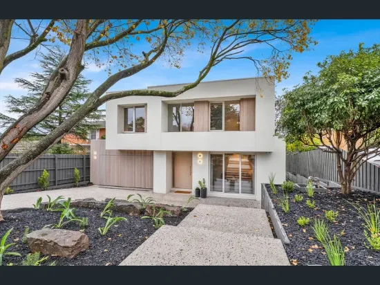 7 Jolie Vue Rd, Balwyn North, Vic 3104