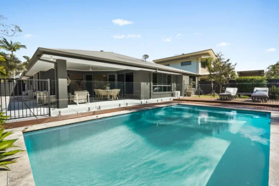 7 Jondaryan Street, Ormeau, Qld 4208 - For Sale