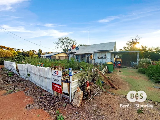 7 Jones Street, Kondinin, WA 6367
