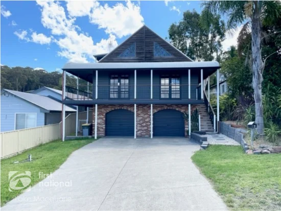 7 Jordan Street, Floraville, NSW 2280