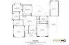 7 Joyce Crt, McEwens Beach, Qld 4740-Floorplan