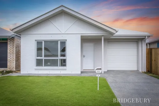 7 Jubilant Street, Morayfield, Qld 4506