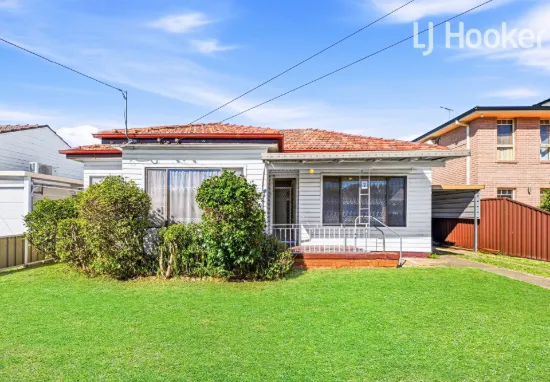 7 Judith avenue, Cabramatta, NSW 2166