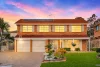 7 Julia Close, West Hoxton, NSW 2171